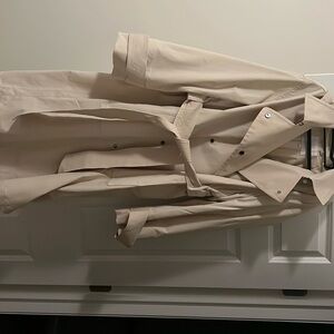 Brand new Aday RAIN jacket